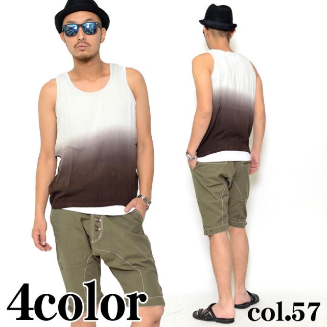 レイヤードタンクトップ メンズファッション キレイメ キレイめ Dft 6535の通販はau Pay マーケット 株式会社スプースベイスン