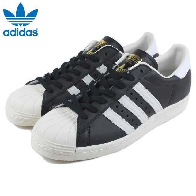 Sale 定番 アディダス Adidas Superstar 80s スーパースター 80s ブラック ホワイト チョーク2 Gの通販はau Pay マーケット すにーかー倉庫