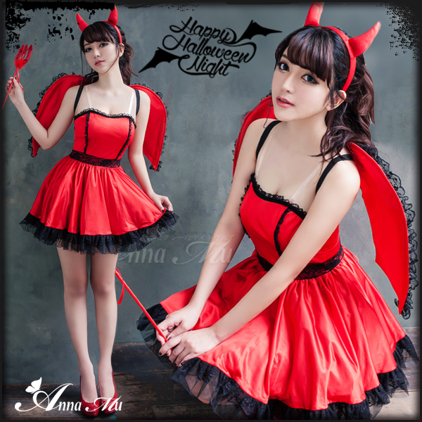 魔女 ハロウィン コスプレ デビル 悪魔 魔女 小悪魔 コスプレ衣装 コスチューム セクシー 仮装 大人 ペア 団体 激安 コスプレ レディースの通販はau Pay マーケット ダブル コスプレ衣装 コスチューム 通販