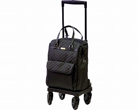 メロディスムーズ キルティングＢＫ（ブラック）の通販は 9,984円