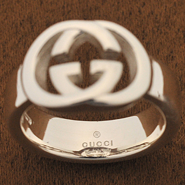 グッチ ペアリング/2個セット/BOXラッピング完備 指輪 GUCCI/importの グッチ ペアリング/2個セット/BOXラッピング完備 指輪 GUCCI/importの