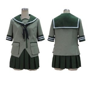 艦隊これくしょん＜艦これ＞北上（きたかみ） 風　 コスプレ クリスマス、ハロウィン　イベント仮装　コスチューム