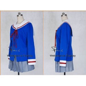 未確認で進行形　夜ノ森 小紅　女子制服 風 　コスチューム、コスプレ衣装