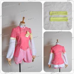 AKB0048 研究生 神埼鈴子（かんざき すずこ） ステージ 舞台 コスプレ