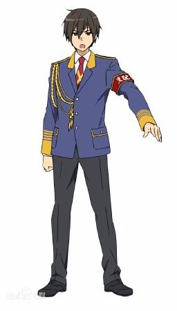 甘城ブリリアントパーク   かにえ　せいや  風 コスプレ衣装 完全オーダーメイドも対応可能 甘城ブリリアントパーク かにえ せいや 風 コスプレ衣装 完全オーダー