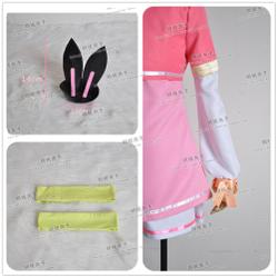 AKB0048 研究生 東雲楚方（しののめ そなた） ステージ 舞台 コスプレ