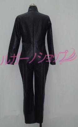 デュラララ!!』 (DURARARA!!) 風 セルティ・ストゥルルソン コスプレ