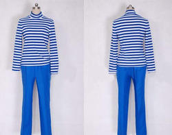 DEVIL SURVIVOR2 デビルサバイバー2風◇久世響希 コスプレ衣装 cosplay