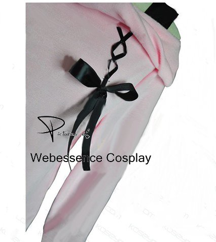 DIABOLIK LOVERS -ディアボリックラヴァーズ- 小森ユイ こもり ユイ   風 コスプレ衣装 完全オーダーメイドも対応可能