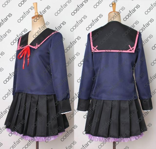 艦隊これくしょん 〜艦これ〜 弥生 風 コスプレ衣装 完全オーダー