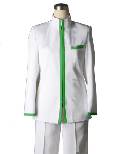 テニスの王子様 山吹中学校 男子制服,山吹中,千石清純,亜久津仁  風 コスプレ衣装 完全オーダーメイドも対応可能