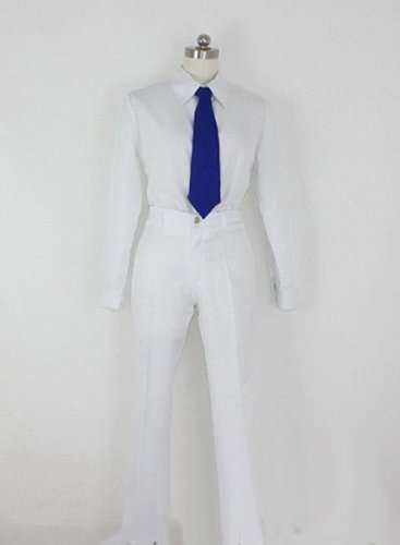 ポケットモンスターブラック・ホワイト サブウェイマスター クダリ 風