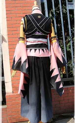 ◇ 薄桜鬼 （はくおうき） カレンダー 2010年 雪村千鶴 風☆コスプレ