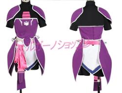伝説の勇者の伝説　フェリス・エリス　コスプレ衣装 cosplay コスチュームの通販は