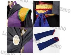 伝説の勇者の伝説 シオン・アスタール コスプレ衣装 cosplay