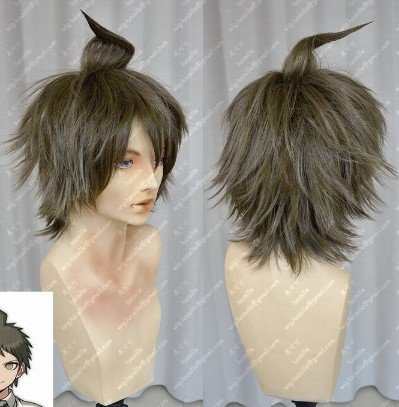 スーパーダンガンロンパ2 さよなら絶望学園 日向創 ひなた はじめ 風 耐熱高品質ウィッグ コスプレウィッグ ウイッグネット の通販はau Pay マーケット ルガーノショップ スーパーダンガンロンパ2 さよなら絶望学園 日向創 ひなた はじめ 風 耐熱高品質ウィッグ コスプレウィッグ ウイッグネット の通販はau Pay マーケット ルガーノショップ