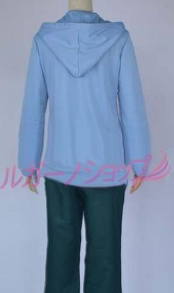 Free!』（フリー） 七瀬 遙（ななせ はるか）海豚ジャージせット