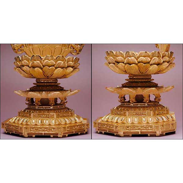 黄楊 2.5寸 釈迦如来 仏像 034 黄楊 2.5寸 釈迦如来 仏像 034