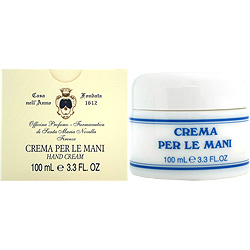 サンタマリアノヴェッラ レモン ハンドクリーム 100ml（0245）Santa Maria Novella【ギフト】_1