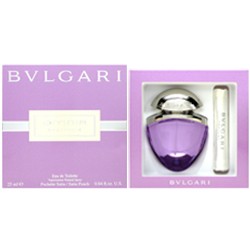 ブルガリ BVLGARI オムニア アメジスト EDT SP 25ml ジュエルチャーム