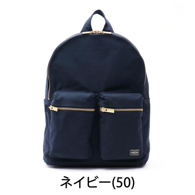 ポーター スペック デイパック 580-19606 リュック リュックサック バックパック 吉田カバン PORTER SPEC 吉田かばん バッグ ナイロン 日本製 メンズ レディース_4