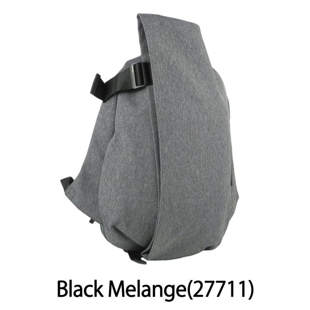 商品レビューで＋5％】コートエシエル Cote&Ciel Isar Rucksack M