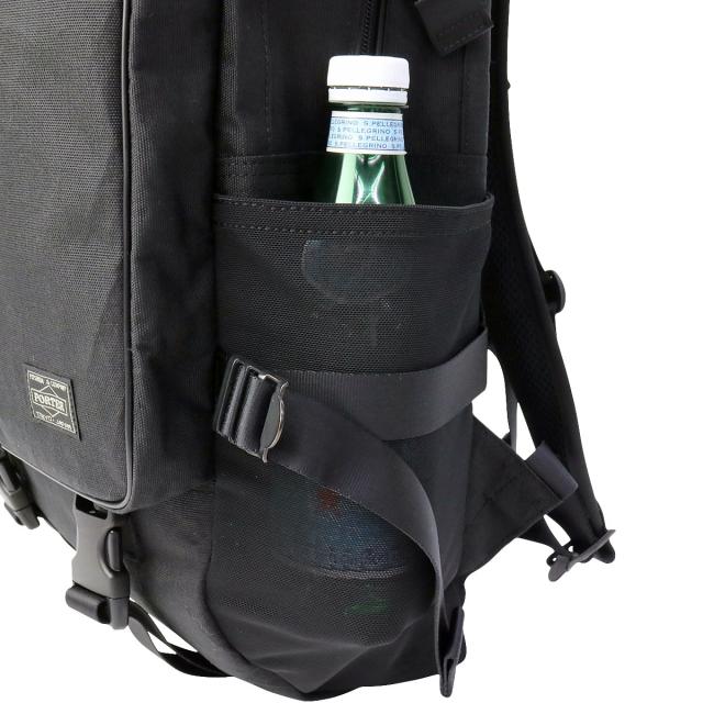 ポーター ハイブリッド デイパック 737-17806 リュック 吉田カバン PORTER HYBRID リュックサック ナイロン 通勤 通学 メンズ_5