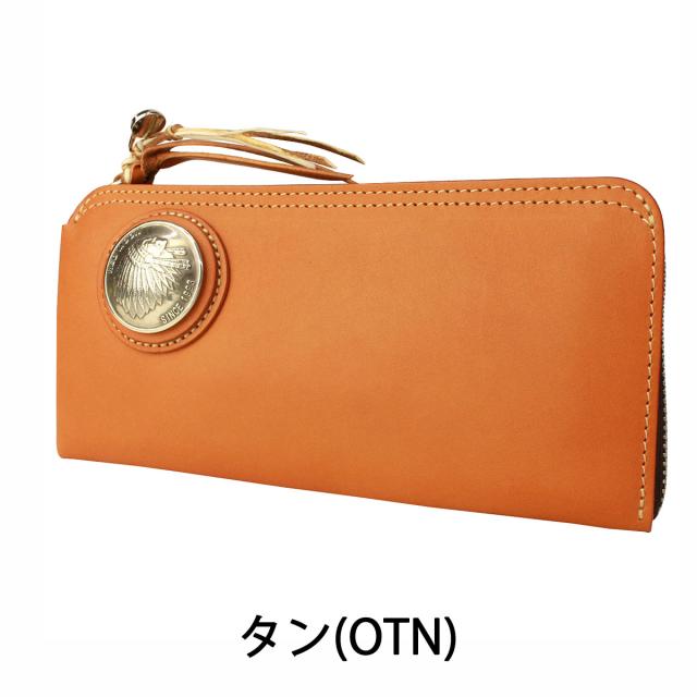 【商品レビューで＋5％】【正規取扱店】レッドムーン REDMOON 長財布 L ZIP LONG WALLET ロングウォレット LP2000-RMLA 商品レビューで＋5％】【正規取扱店】レッドムーン REDMOON 長財布 L