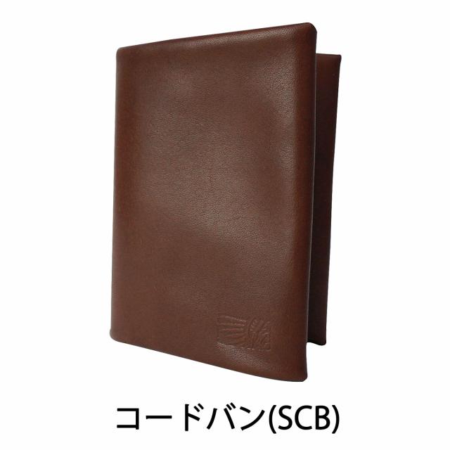 【商品レビューで＋5％】【正規取扱店】レッドムーン 財布 REDMOON 二つ折り財布 SEAMLESS WALLET シームレスウォレット S-GT1_2