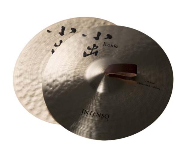 Zildjian Mastersound Hi-Hat 14インチ ボトムのみ ZILDJIAN ジルジャン MASTERSOUND 14