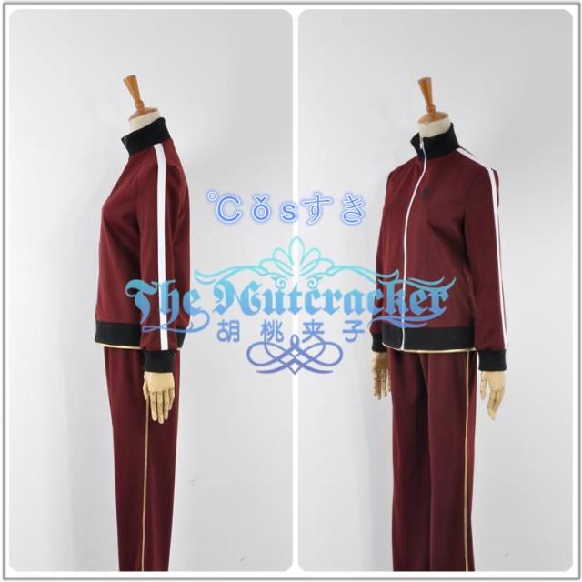 刀剣乱舞 山姥切国広 通常衣装 女性Lサイズ 刀剣乱舞 山姥切国広 コスプレ