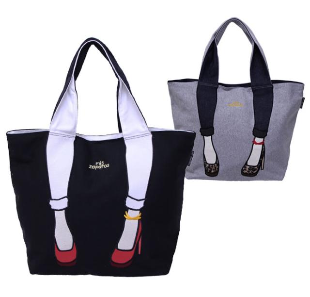 トートバッグ スキニーパンツ B4サイズ対応 バック メンズ レディース Exasの通販はau Wowma 服飾雑貨専門店 エクサス