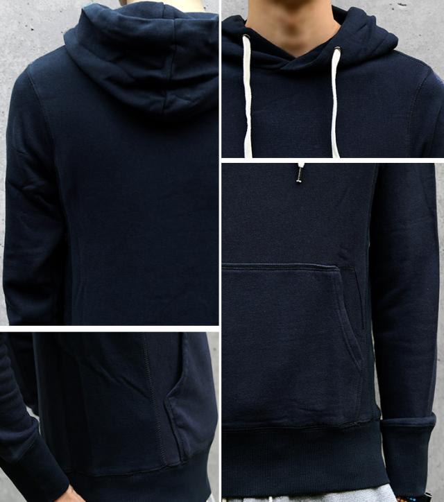 送料無料 メンズ ヴィンテージ 古着風 綿100 度詰め 裏毛 スウェット 長袖 パーカー おしゃれ カジュアル アメカジ 春 夏 春夏 トップスの通販はau Pay マーケット 7周年アークティックプラント