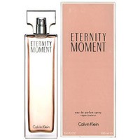 カルバンクライン エタニティ モメント EDP SP 50ml レディース 香水