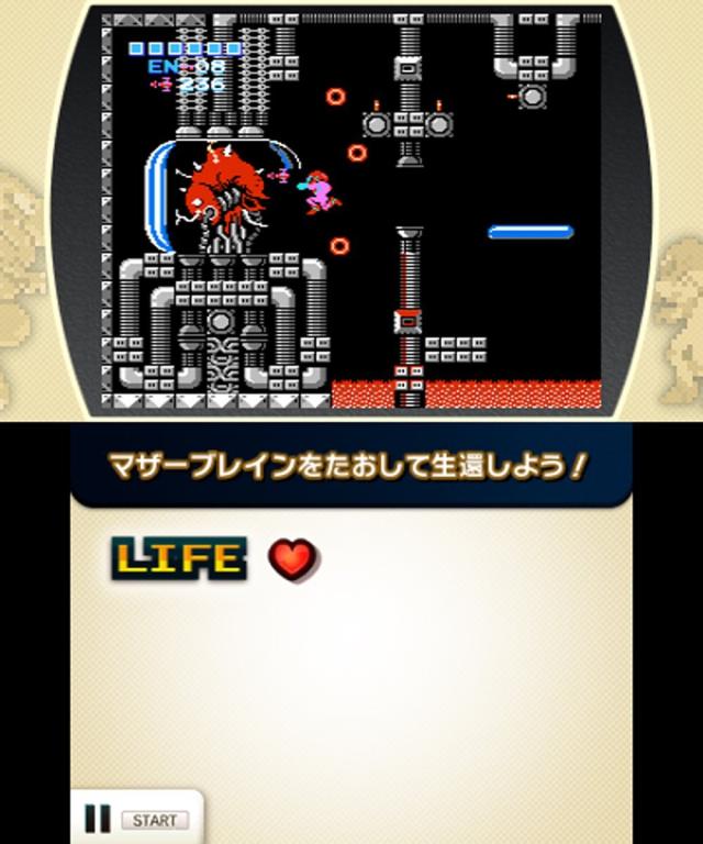 [メール便OK]【新品】【3DS】ファミコンリミックス ベストチョイス[お取寄せ品]_1