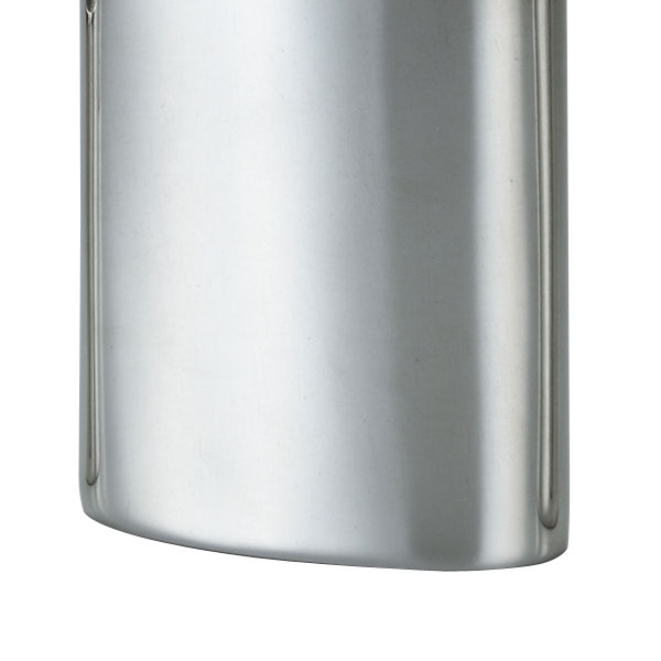 フラスコ ピューター製/ジョウゴ付 4.0oz/英国ピンダーブロス社 プレーンSP006/A154-1006/送料無料　スキットル ウイスキー ギフト_3