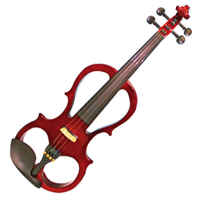 KIKUTANI エレクトリック・バイオリン ESV-380 28)KIKUTANI