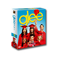 glee/グリー　シーズン3＜SEASONSコンパクト・ボックス＞の通販は 5,082円