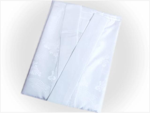 黒留袖 お仕立上がり 洗える 袋帯 長襦袢 3点セット 金彩古典菊 フリー