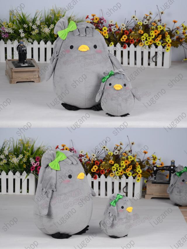 白河ことり ぬいぐるみ 楽天市場】シマエナガ ぬいぐるみ 1羽◇可愛い グッズ ことり