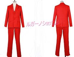 遙かなる時空の中で3 平知盛 私服風　コスプレ衣装 cosplay コスチューム