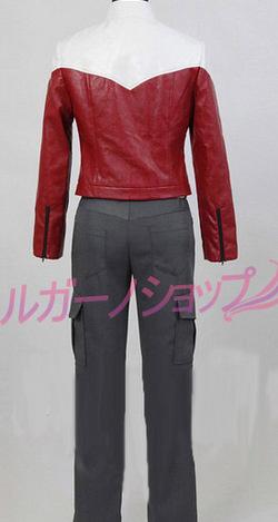 TIGER & BUNNY ☆バーナビー・ブルックスJr.　　コスプレ衣装 cosplay コスチューム_1