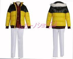 絶園のテンペスト☆ 不破 真広（ふわ まひろ）　コスプレ衣装 cosplay コスチューム