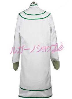 テイルズ オブ ジ アビス イオン タイプ コスプレ衣装 Cosplay コスチューム の通販はau Pay マーケット ルガーノショップ