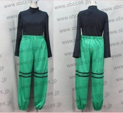 VOCALOID ボーカロイド VOCALOID2 神威がくぽ マトリョシカ 風