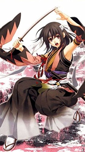 ◇ 薄桜鬼 （はくおうき） カレンダー 2010年 雪村千鶴 風☆コスプレ