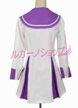 Amazon.co.jp: コスプレ アニメ ドキドキ!プリキュア 大貝中学校