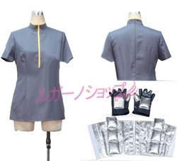 DOG DAYS ドッグデイズ エクレール　マルティノッジ風　コスプレ衣装 cosplay コスチューム_1