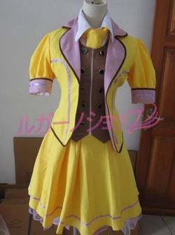 AKB48 　エーケービー フォーティエイト　★ 大島優子　コスプレ衣装 cosplay コスチューム