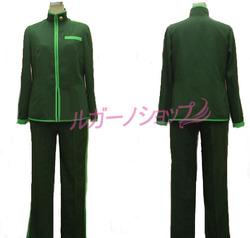 遙かなる時空の中で 森村天真 制服風　コスプレ衣装 cosplay コスチューム